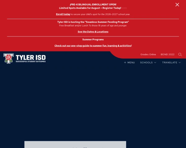 Desktop screenshot