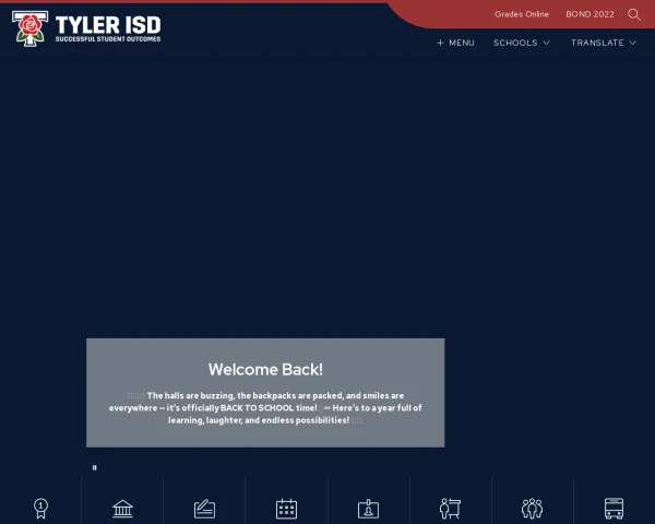 Desktop screenshot