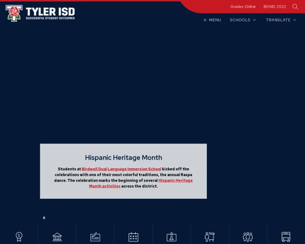 Desktop screenshot
