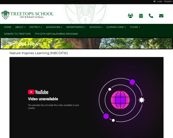 Desktop screenshot