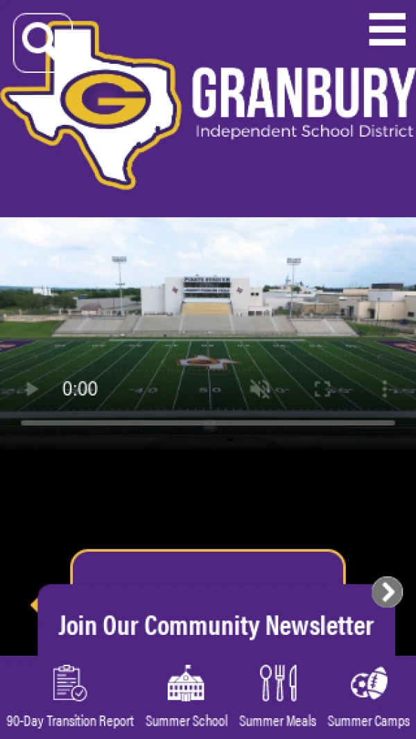 Mobile screenshot