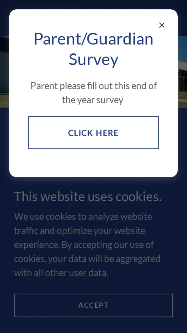 Mobile screenshot