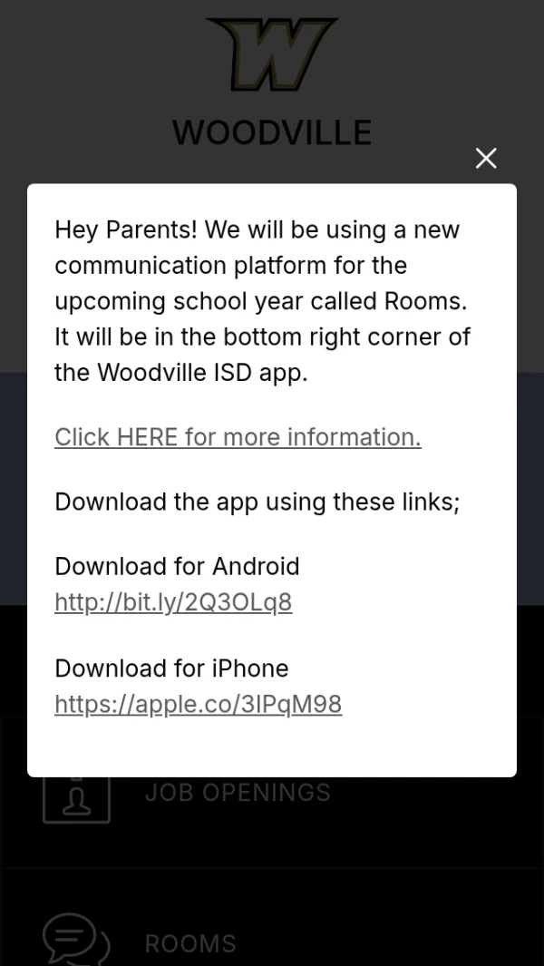 Mobile screenshot