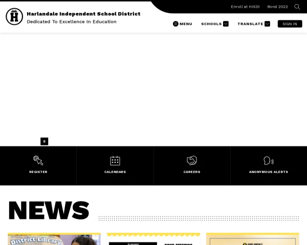 Desktop screenshot