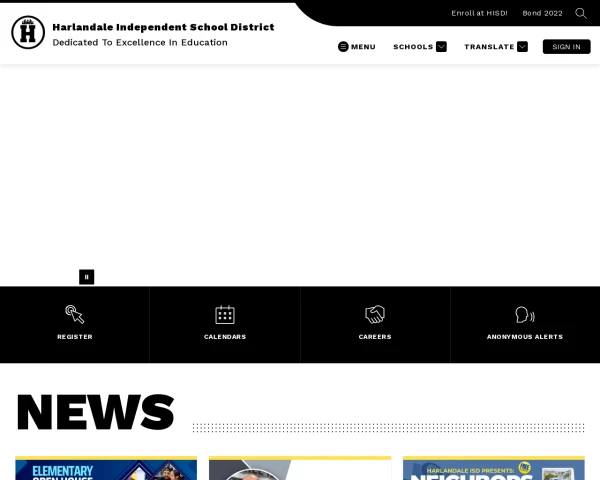 Desktop screenshot