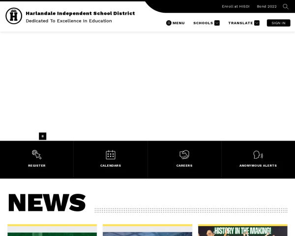 Desktop screenshot