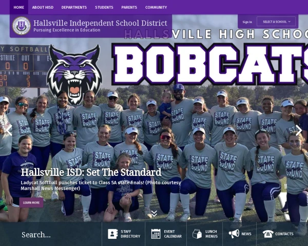 Desktop screenshot