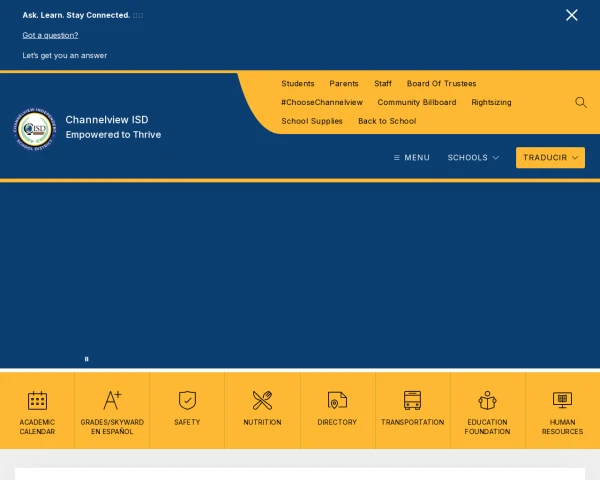 Desktop screenshot