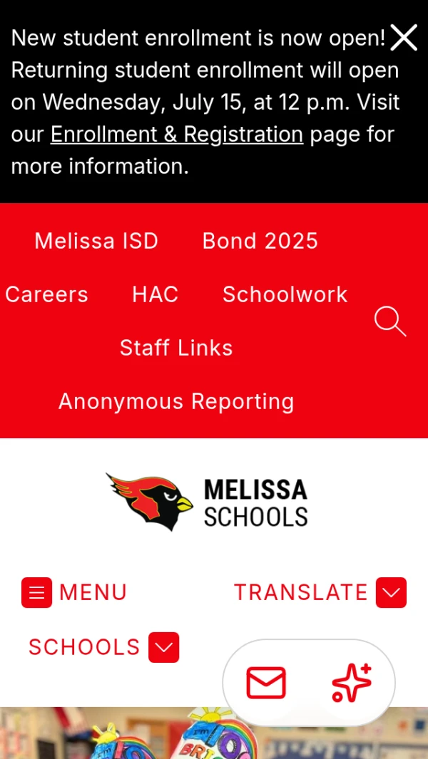 Mobile screenshot
