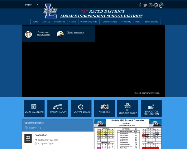 Desktop screenshot