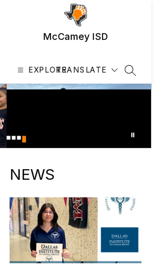 Mobile screenshot