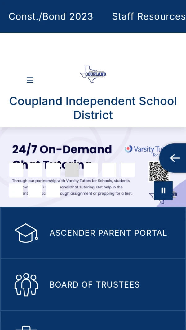 Mobile screenshot
