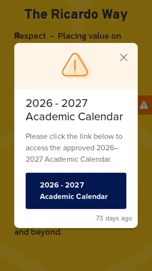 Mobile screenshot