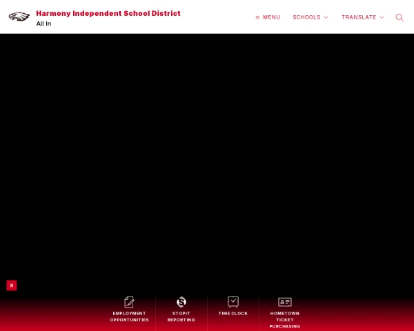 Desktop screenshot