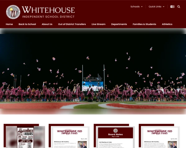 Desktop screenshot