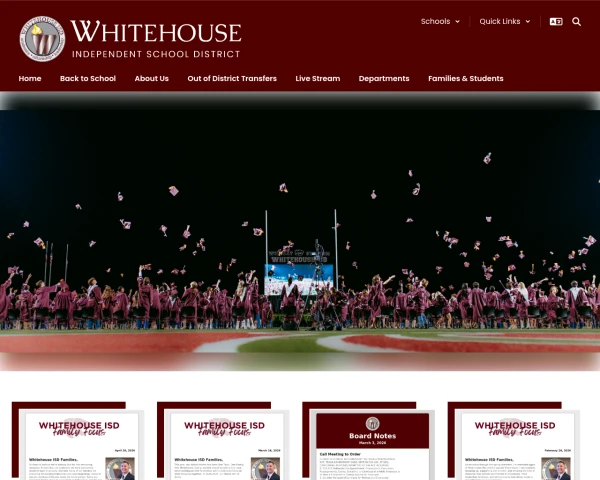 Desktop screenshot