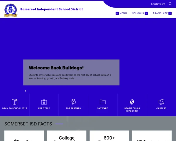 Desktop screenshot