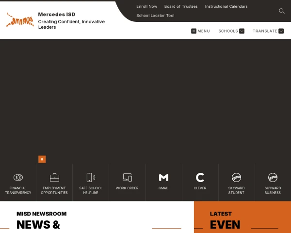 Desktop screenshot