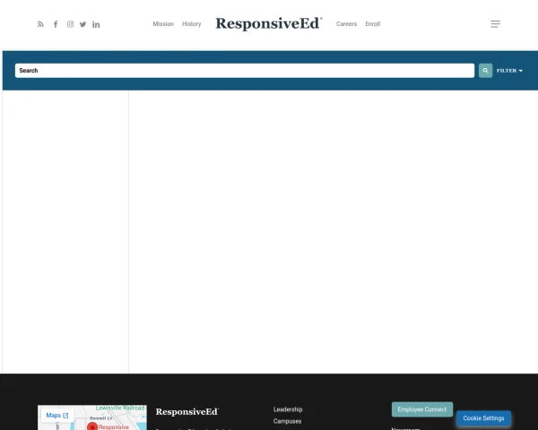 Desktop screenshot