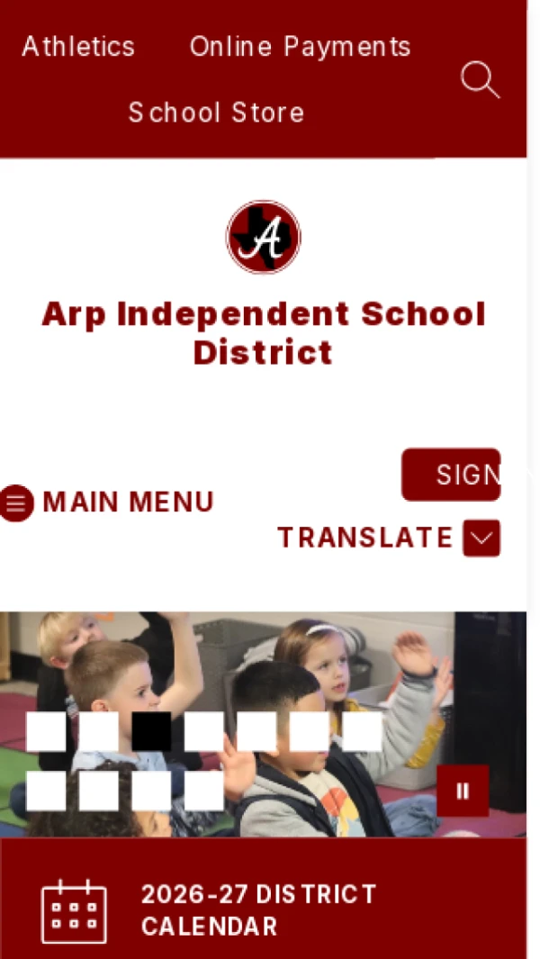 Mobile screenshot