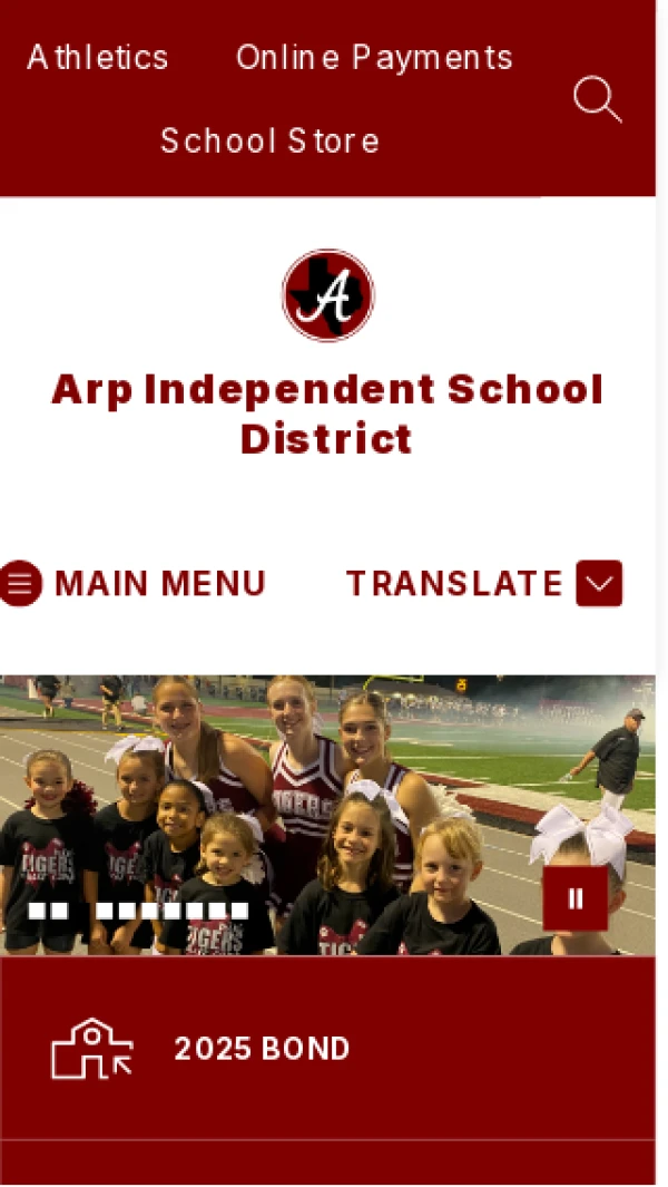 Mobile screenshot