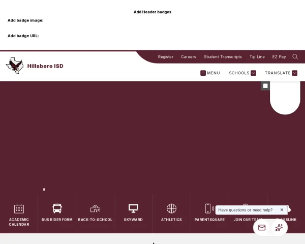Desktop screenshot