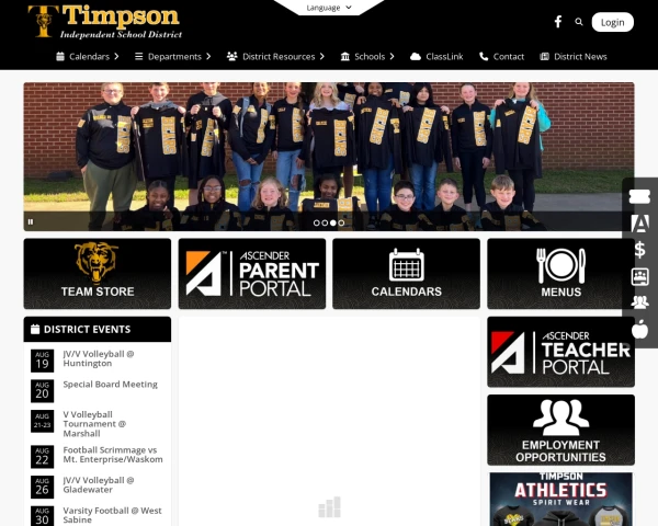 Desktop screenshot