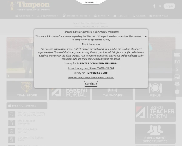 Desktop screenshot