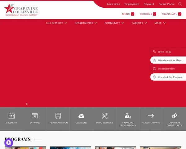 Desktop screenshot