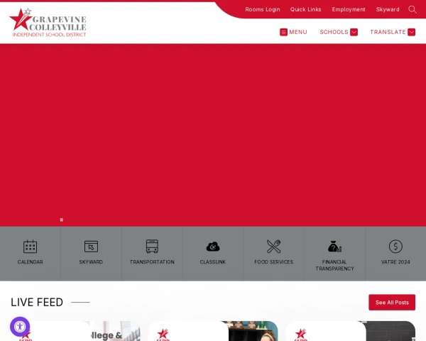 Desktop screenshot