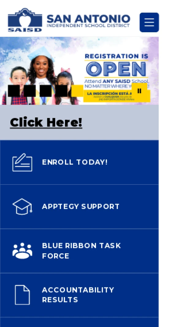 Mobile screenshot