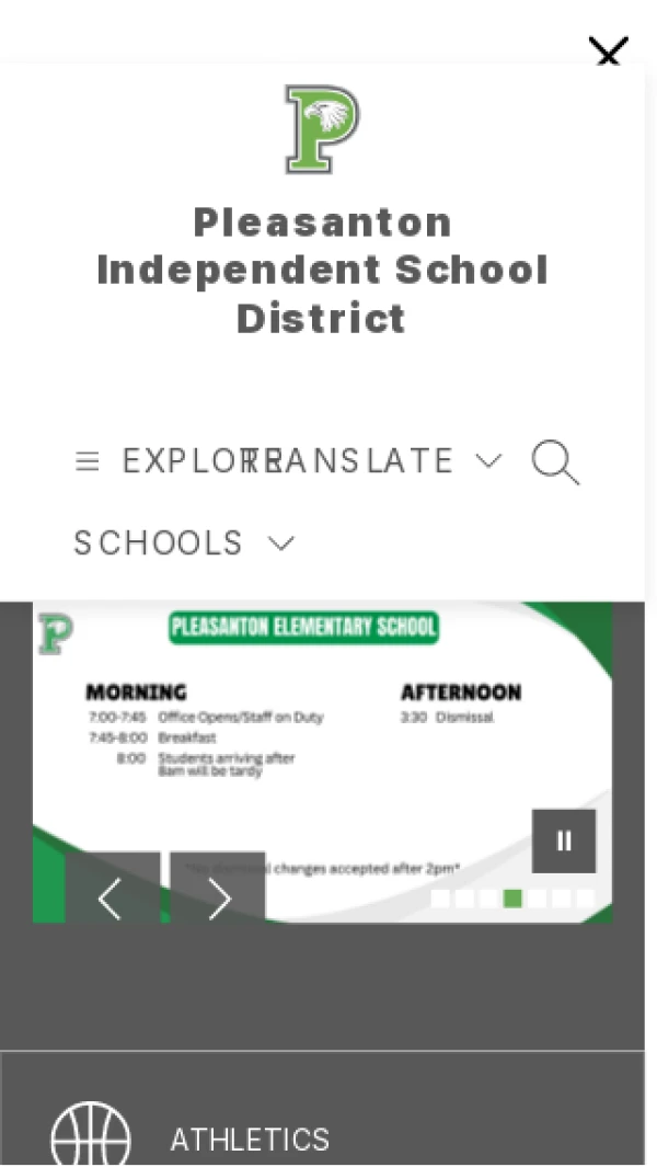 Mobile screenshot