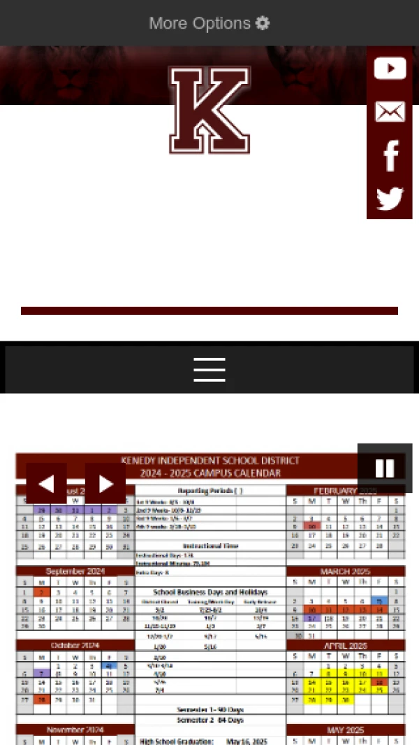 Mobile screenshot