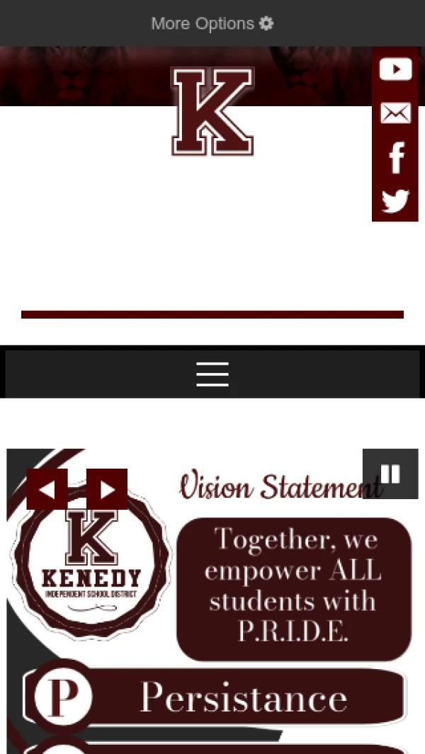 Mobile screenshot