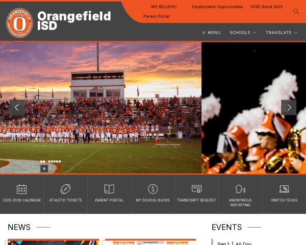 Desktop screenshot