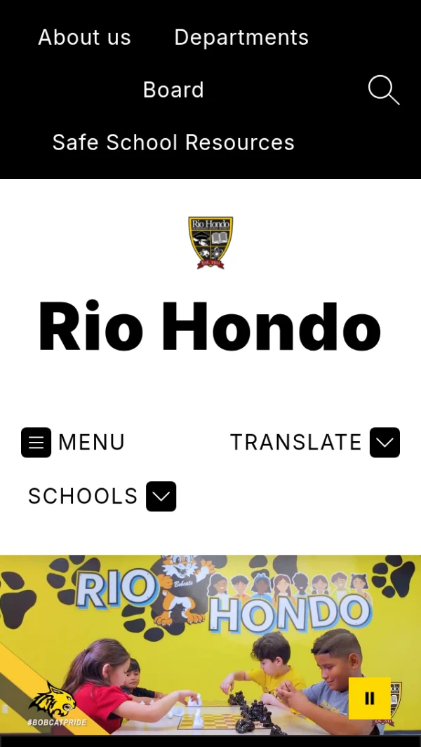 Mobile screenshot