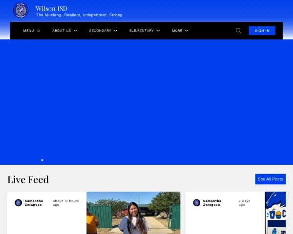 Desktop screenshot