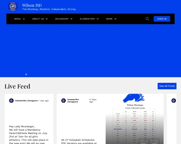 Desktop screenshot