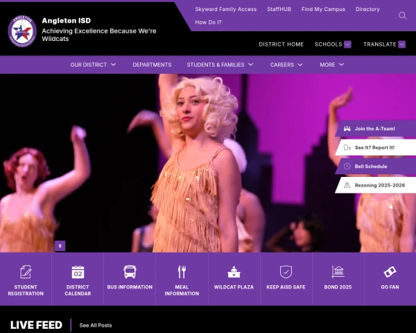 Desktop screenshot