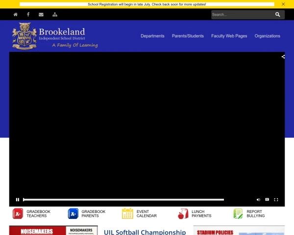 Desktop screenshot