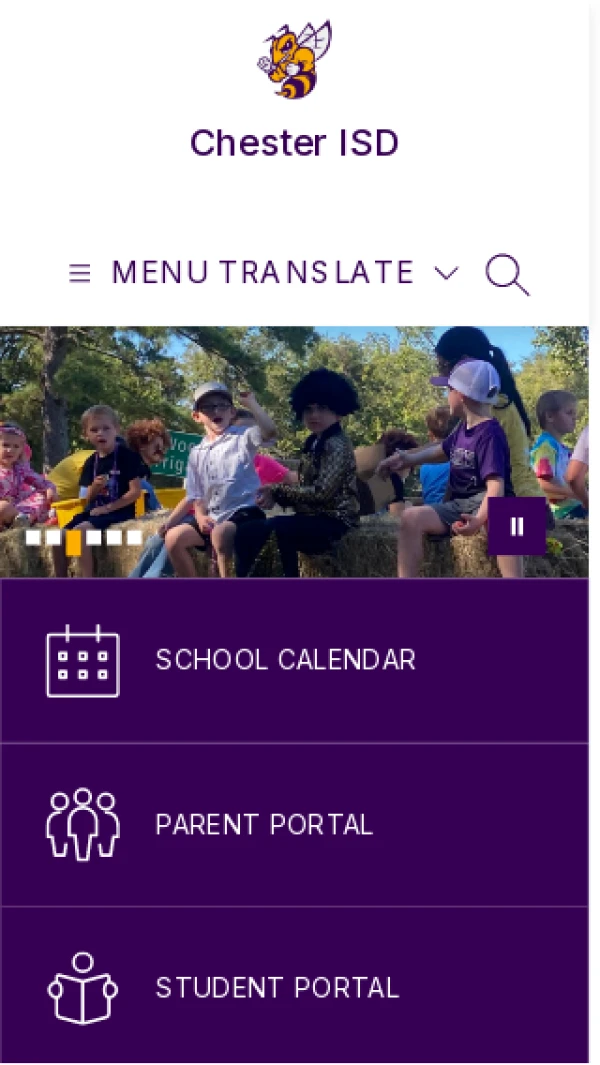 Mobile screenshot