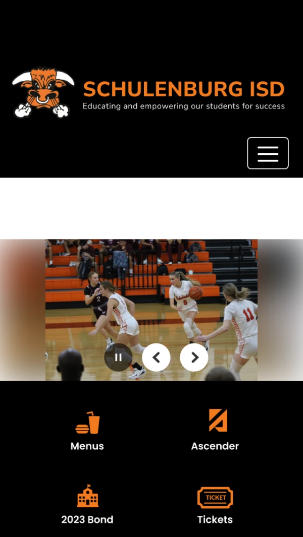 Mobile screenshot