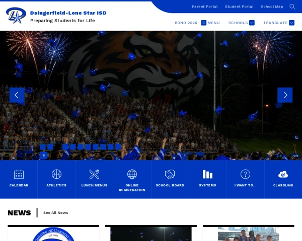 Desktop screenshot