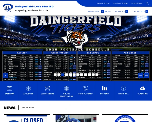 Desktop screenshot