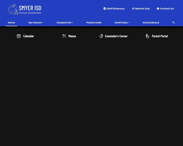 Desktop screenshot