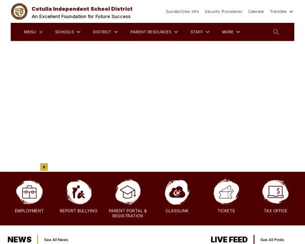 Desktop screenshot