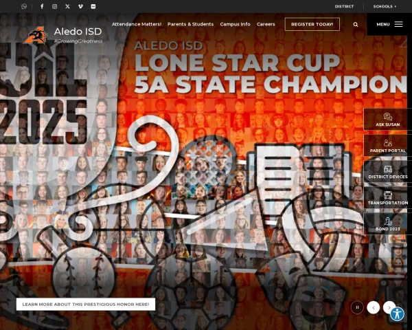 Desktop screenshot