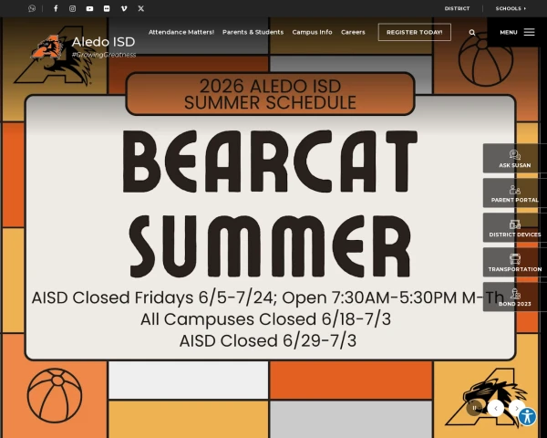Desktop screenshot