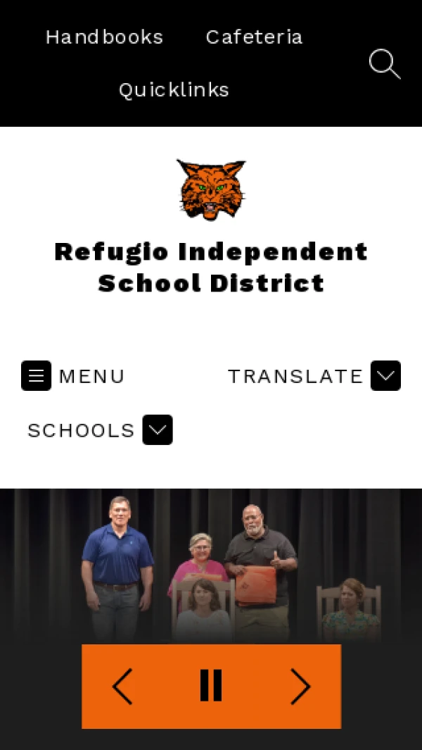 Mobile screenshot