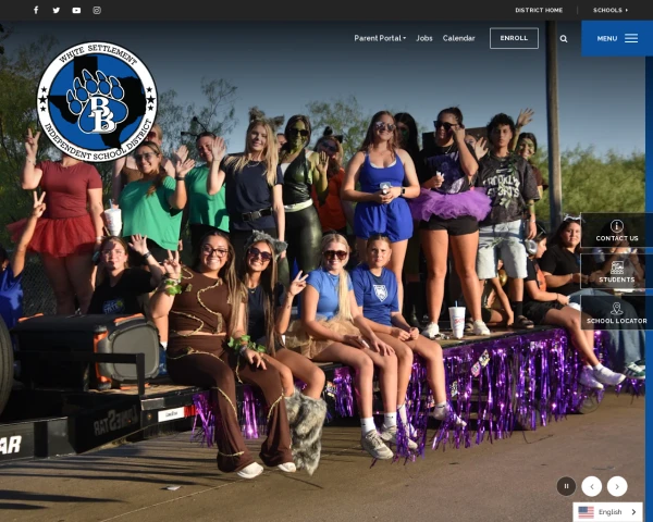 Desktop screenshot